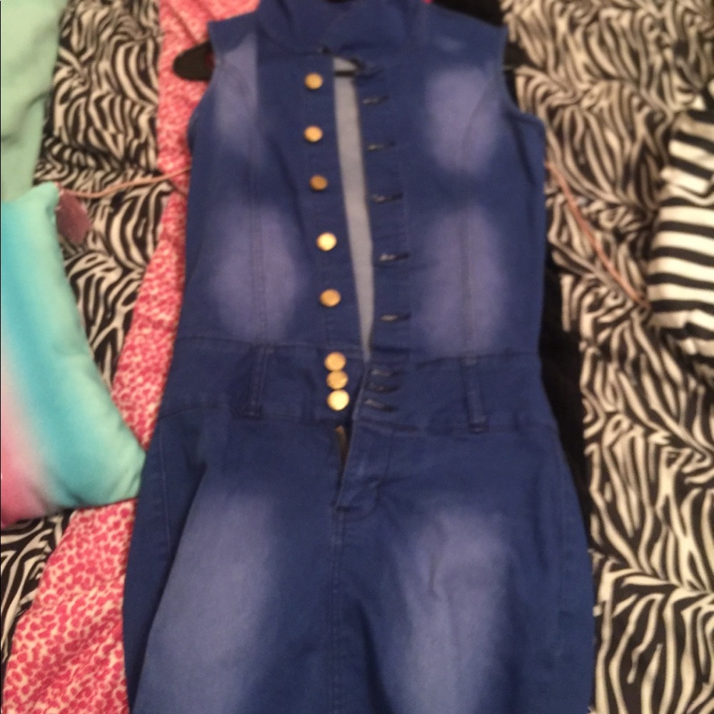 Dress